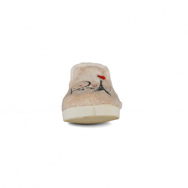 charentaises femme la maison de l'espadrille 6505
