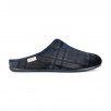 chaussons mules confortables la Maison de l'Espadrille 6721