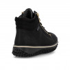 Basket hautes femme confortables Rieker Namur Z4263