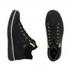 Basket hautes femme confortables Rieker Namur Z4263