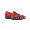Chaussons sans-gêne femme SEMELFLEX Véronique