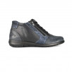 bottines à lacets femme SUAVE 6601