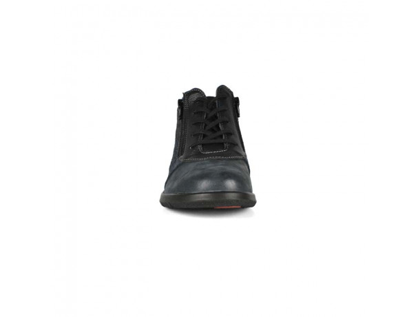 bottines à lacets femme SUAVE 6601