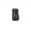 bottines à lacets femme SUAVE 6601