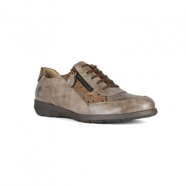 basket femme confortable SUAVE 6627