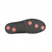 chaussures à lacets femme Suave 6657