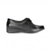 chaussures confortables à velcro femme SUAVE Dallas 7510T