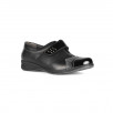 chaussures confortables à velcro femme SUAVE Dallas 7510T