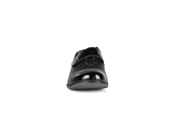 chaussures confortables à velcro femme SUAVE Dallas 7510T