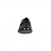 chaussures velcro femme Suave Dallas 7550