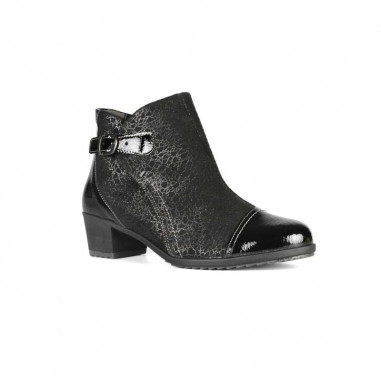 Bottines femme confortables Suave Sydney 9919 Bottines femme confortables Suave Sydney 9919