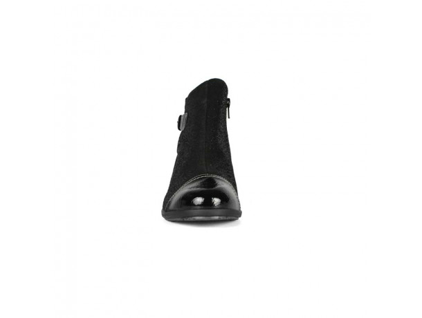 Bottines femme confortables Suave Sydney 9919 Bottines femme confortables Suave Sydney 9919