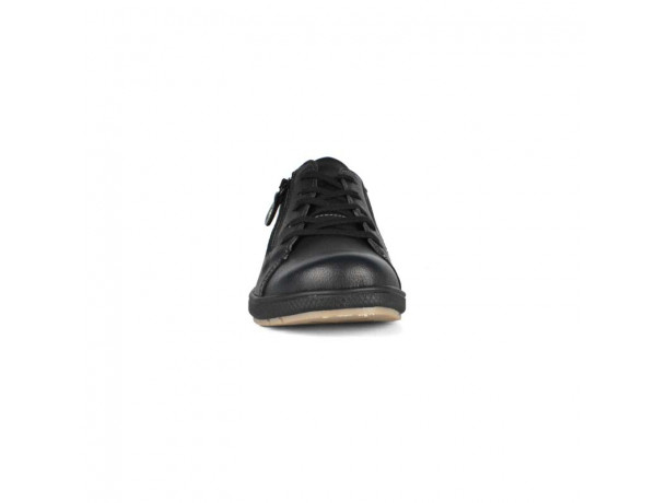 chaussures à lacets femme confortables SUAVE 18500