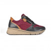 basket femme moderne et confortable SUAVE 20508