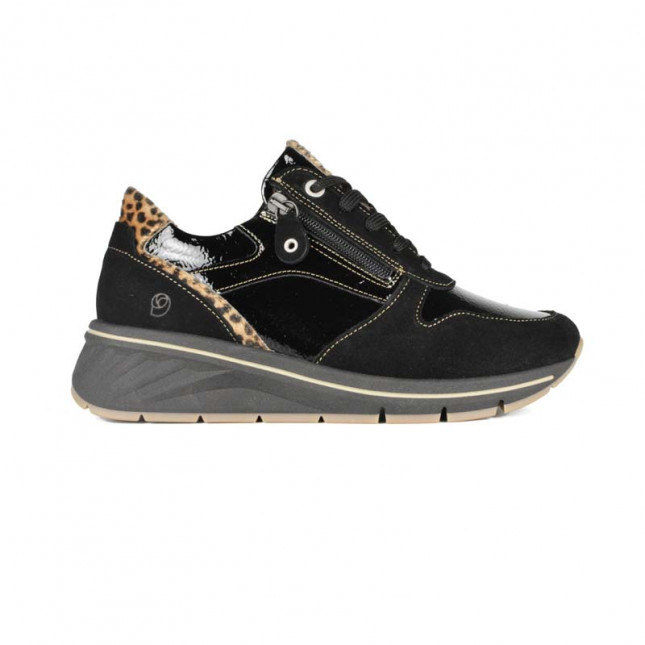 basket femme moderne et confortable SUAVE 20508