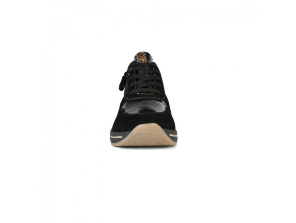 basket femme moderne et confortable SUAVE 20508