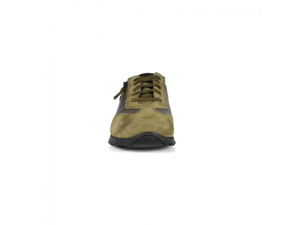 Baskets femme confortables MEPHISTO Donia