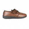 chaussons pieds sensibles fourrés homme Fargeot Villaret