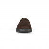 chaussons fermés fourrés confortables Homme FARGEOT Gotha