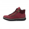 Basket hautes femme confortables Rieker Namur Z4263