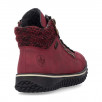 Basket hautes femme confortables Rieker Namur Z4263
