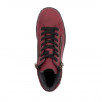 Basket hautes femme confortables Rieker Namur Z4263