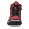 Basket hautes femme confortables Rieker Namur Z4263