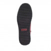 Basket hautes femme confortables Rieker Namur Z4263
