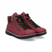 Basket hautes femme confortables Rieker Namur Z4263