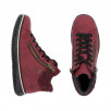 Basket hautes femme confortables Rieker Namur Z4263