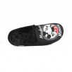 chaussons mules homme Mickey Mouse La Maison de l'Espadrille LM-505