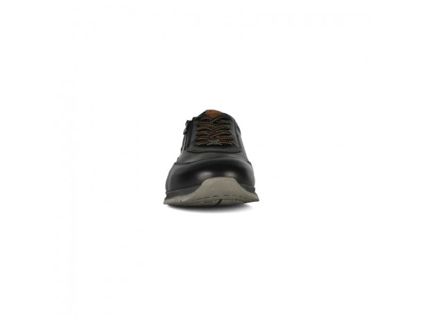 basket homme confortable Fluchos Habana 2264