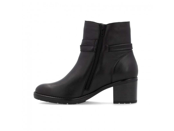 bottines femme confortables semelle amovible Remonte D2A73 bottines femme confortables semelle amovible Remonte D2A73