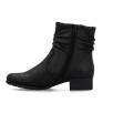 Bottines Femme confortables Rieker Cristallino 78656