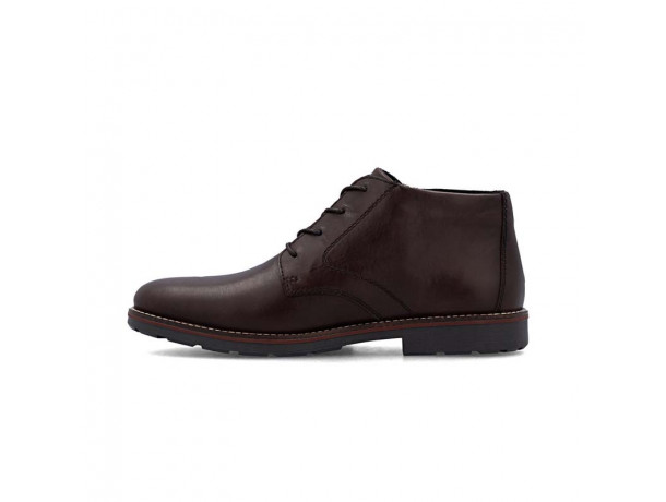 bottines homme confortables Rieker Clarino 15324 bottines homme confortables Rieker Clarino 15324