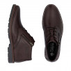 bottines homme confortables Rieker Clarino 15324
