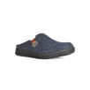 chaussons mules laine confortables homme Rohde 7142