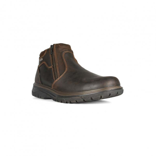 bottines homme pieds larges confortables IMAC 851958