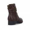 Bottines Femme confortables Rieker Cristallino 78656