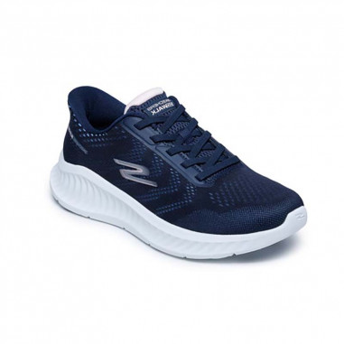 baskets femme confortables skechers 125643