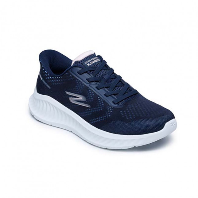 baskets femme confortables skechers 125643