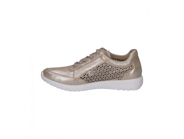 basket femme confortable CAPRICE 23550