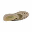 sandales confort femme pieds larges Waldlaufer 607309