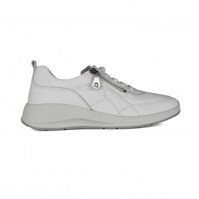 basket basse pieds larges confortable Waldlaufer 698004