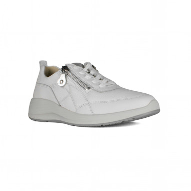 basket basse pieds larges confortable Waldlaufer 698004