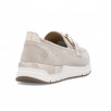 mocassin femme confortable Rieker Nabukino 58944