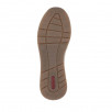 mocassin femme confortable Rieker Nabukino 58944
