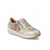Baskets femme confortables Rieker Lagro N1112