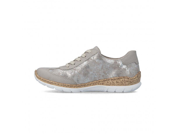basket femme confortable Rieker Gurgaon N4221 basket femme confortable Rieker Gurgaon N4221