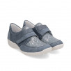 chaussures pieds sensibles femme Remonte R7600